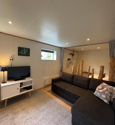 Ersfjordbotn Casa | The Crush