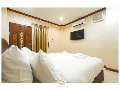 Ranong Casa | The Crystal Ranong 101 Cozy promo room