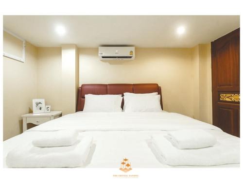 Ranong Casa | The Crystal Ranong 202 Cozy classic room