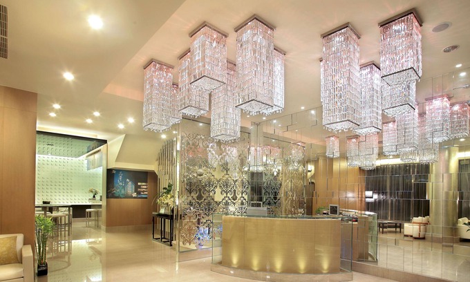 Yuchi Hotel | The Crystal Resort Sun Moon Lake