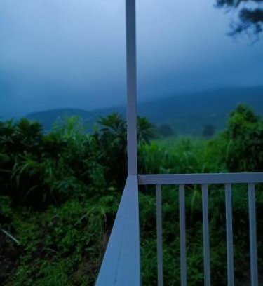Karjat Villa | The Crystal Villa