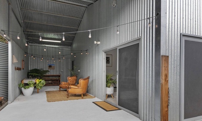 Whites Valley Casa | The Cubby House by Wine Coast Holiday Rentals