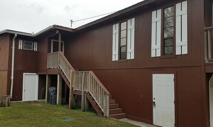 Fedhaven Casa | Casa del lago "The Cutty Shack" en el río Kissimmee