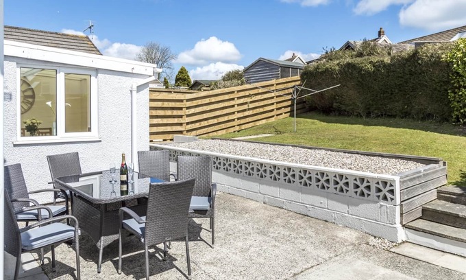 Saundersfoot Casa | The Cwtch - 3 Bedroom Holiday Home - Pentlepoir