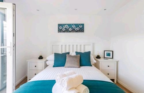 Brecon Apartamento | The Cwtch