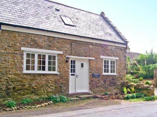 Haselbury Plucknett Casa | The Cygnet