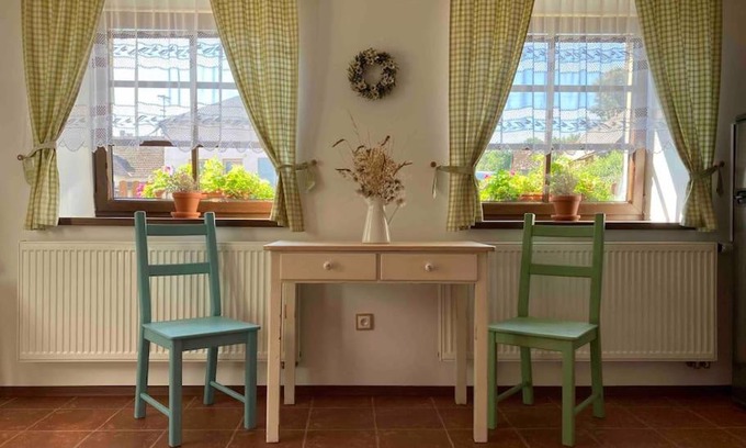 Budikov Apartamento | The Dachshund's Chateau