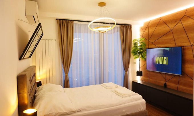 Medijana Apartamento | The Daily Nest