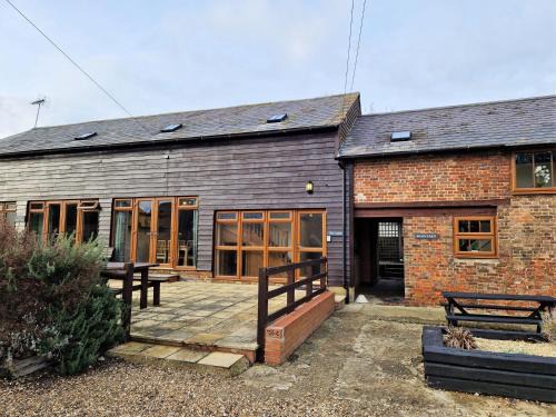 Ivinghoe Casa | The Dairy
