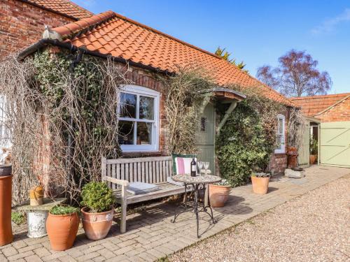 Burgh le Marsh Casa | The Dairy