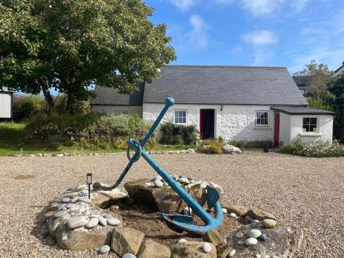 Goodwick Casa | The Dairy @ Trefechan Wen