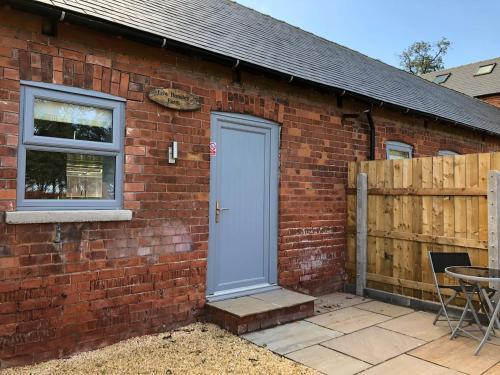 Cottingham Apartamento | The Dairy, Wolds Way Holiday Cottages, 1 bed studio