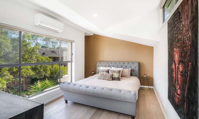 Cronulla Casa | The Dans @ Woolooware - 5 Mins from the Beach
