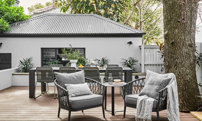 Balmain Casa | The Darling, Balmain