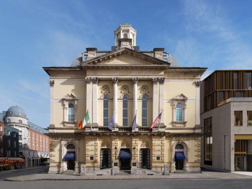 City Centre Dublin Hotel | The Davenport
