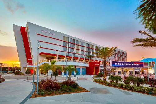 Daytona Beach Hotel | The Daytona, Autograph Collection