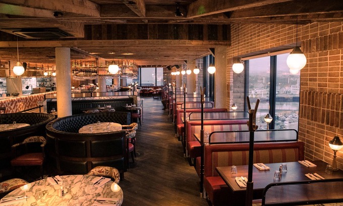 Cork Hotel | The Dean Cork
