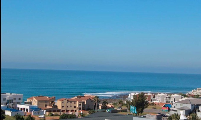 Wavecrest Apartamento | The Deck