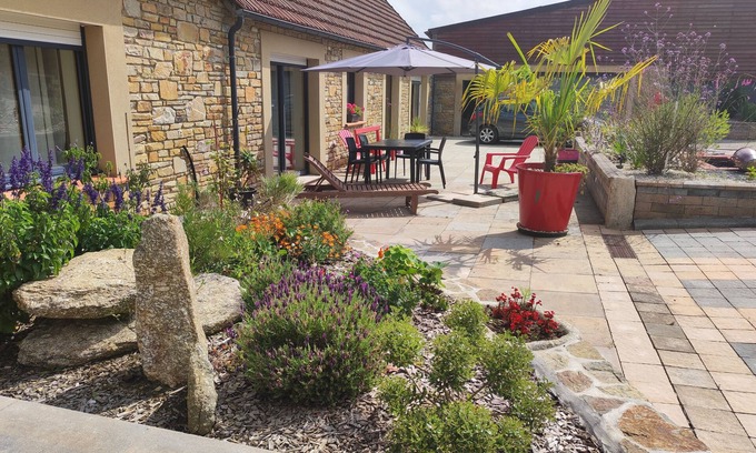 Plouigneau Casa | The deer house
