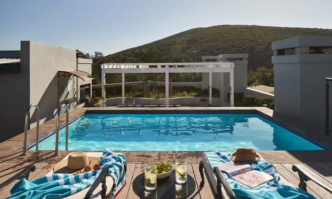 Stellenbosch Central Apartamento | The Den Apartments