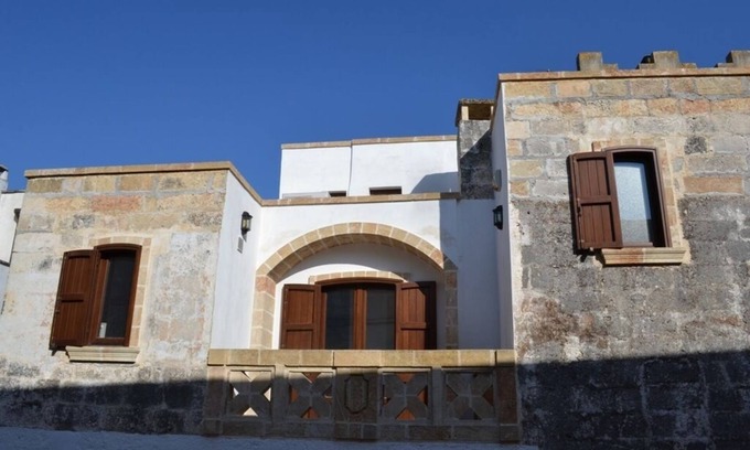 Specchia Apartamento | The Dependance of Palazzo Ripa