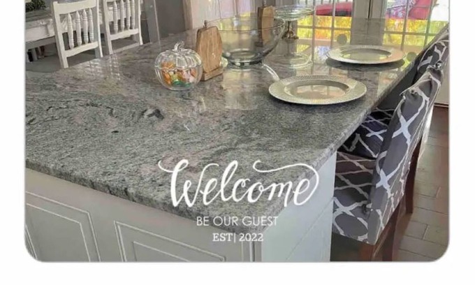 Westgate Casa | The Deras cozy house!