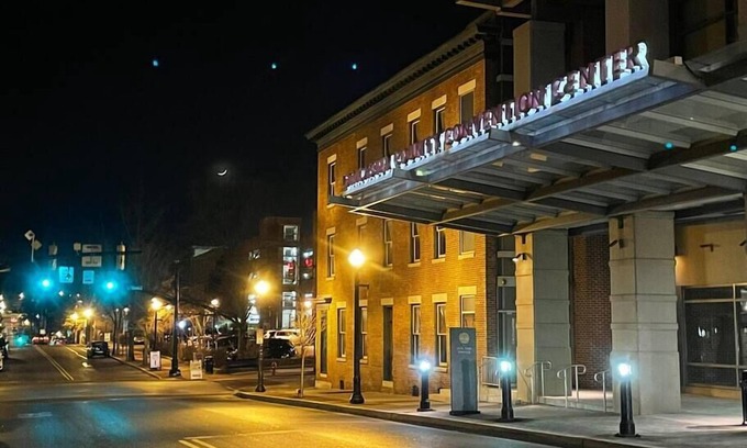 Lancaster Casa | THE DERBY HOUSE - LANCASTER CITY CENTRAL