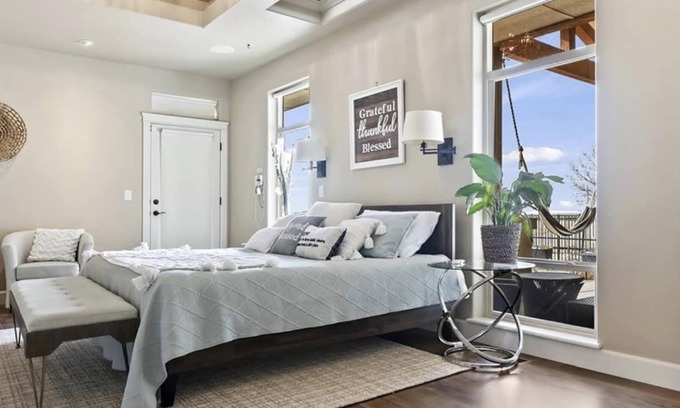 Kuna Casa | “The Desert Hideout” 4 Bedroom 3.5 bathroom