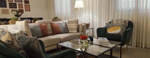 Qurtubah Apartamento | The Desert Rose