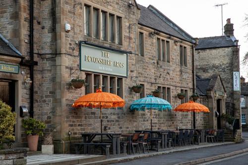Baslow Hotel | The Devonshire Arms