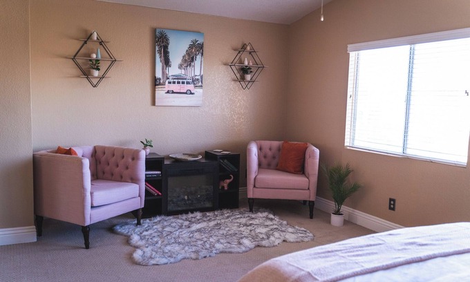Lancaster Casa | The Diamond in Quartz Hill/ Lancaster