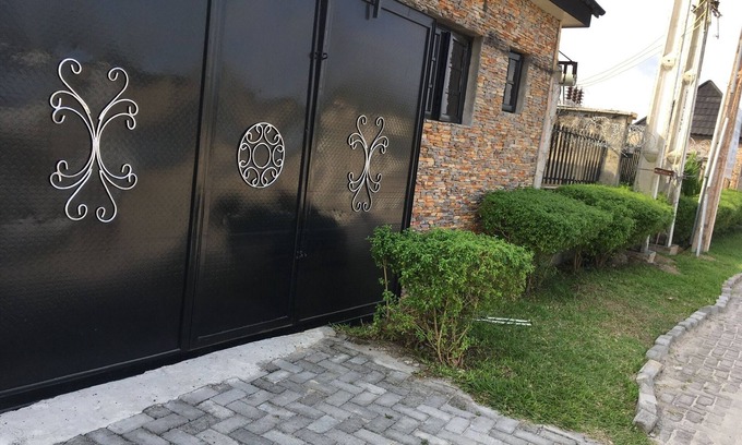 Lekki Apartamento | The Diasporan’s 2 bedroom Vacation Home rental .