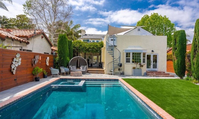 Harbor Casa | The Diplomat's House