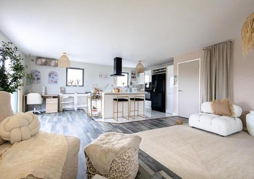 Welford Apartamento | The Divine Penthouse Luxury