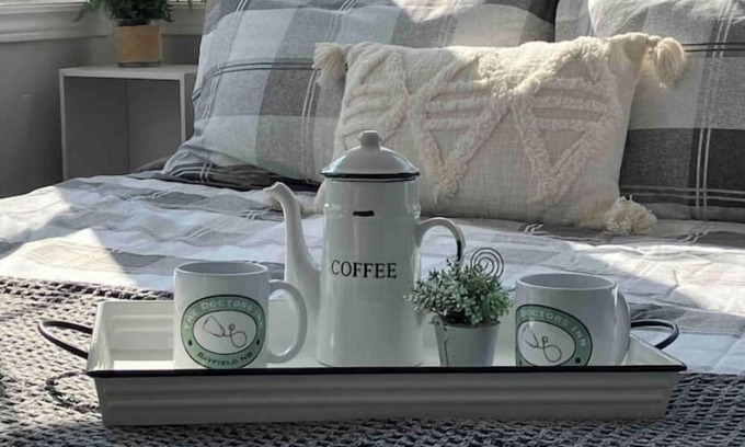 Bayfield Apartamento | The Doctors Inn