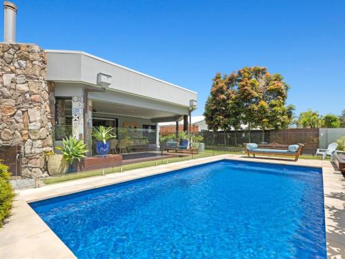 Pottsville Casa | The Doggy Beach House at Pottsville