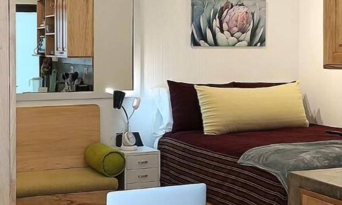 Antigua Guatemala Apartamento | The Dollhouse Studio Two