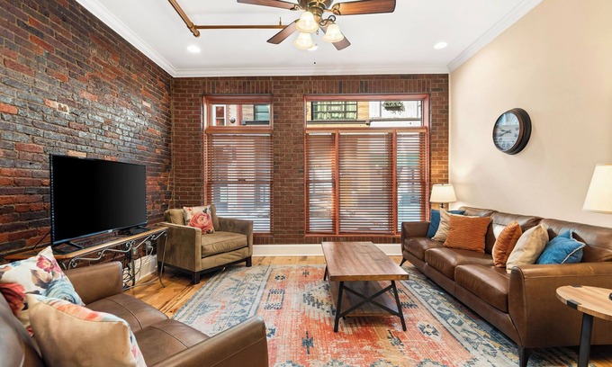 Downtown Nashville Condominio | The Dolly- Lofts at Noel Court, Downtown