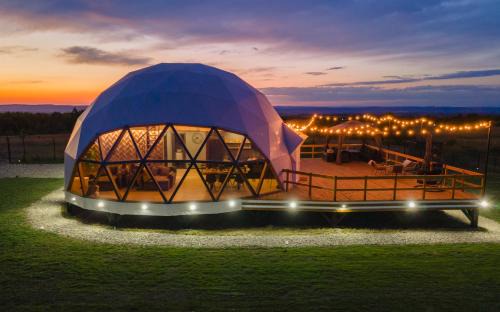 Lisa Casa | The Dome Breaza (BV)