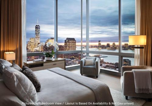 Hudson Square Hotel | The Dominick Hotel