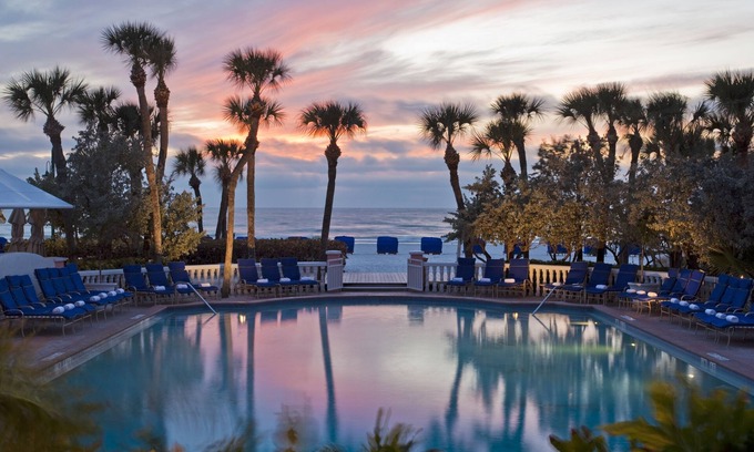 St. Pete Beach Complejo | The Don CeSar