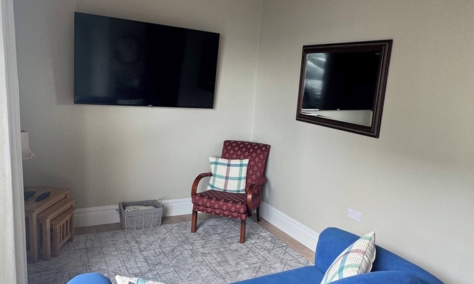 Buncrana Apartamento | The Dorchester Apartment @ Milton on The Moyle