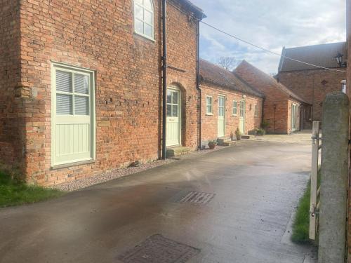 Gringley on the Hill Apartamento | The Dovecote - Peaceful Short-Stay Cottage for Contractors & Getaways near Gainsborough
