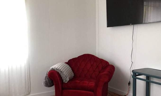 Shediac Casa | The Downtown Hamilton House
