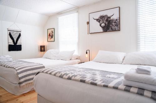 Revelstoke Casa | The Downtown Hive by Revelstoke Vacations