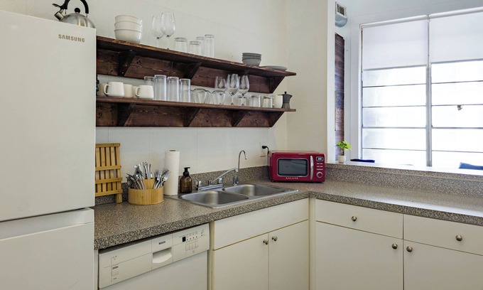 Downtown Memphis Apartamento | The Downtown Urban Loft