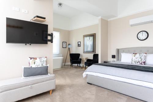 West Launceston Cama Y Desayuno | The Dragonfly Inn