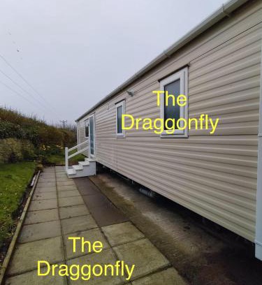 Llanasa Apartamento | The Dragonfly Presthaven Sands