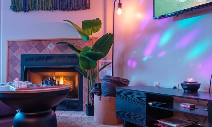 Downtown Cleveland Apartamento | The DRAMA Loft - 5 mins to Playhouse - DT