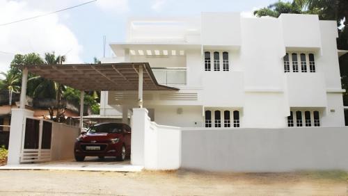 Kochi Casa | The Dream Home Kochi